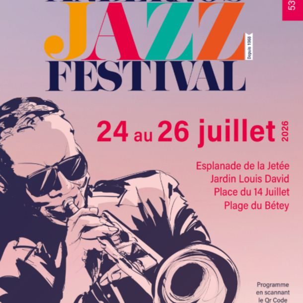 Andernos Jazz Festival